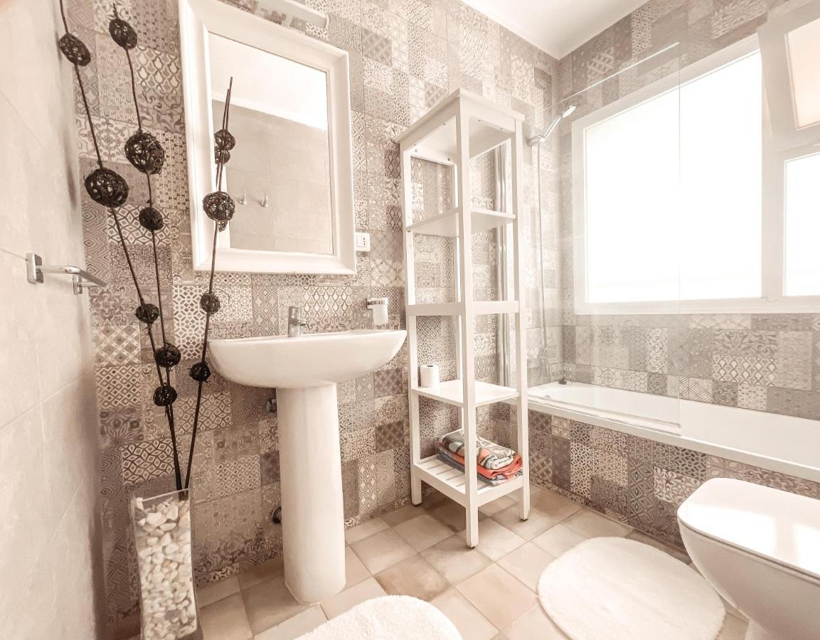 Villa Julia, First Line, 3 Bedrooms, Stunning Ocean View, Pool In Callao Salvaje Dış mekan fotoğraf