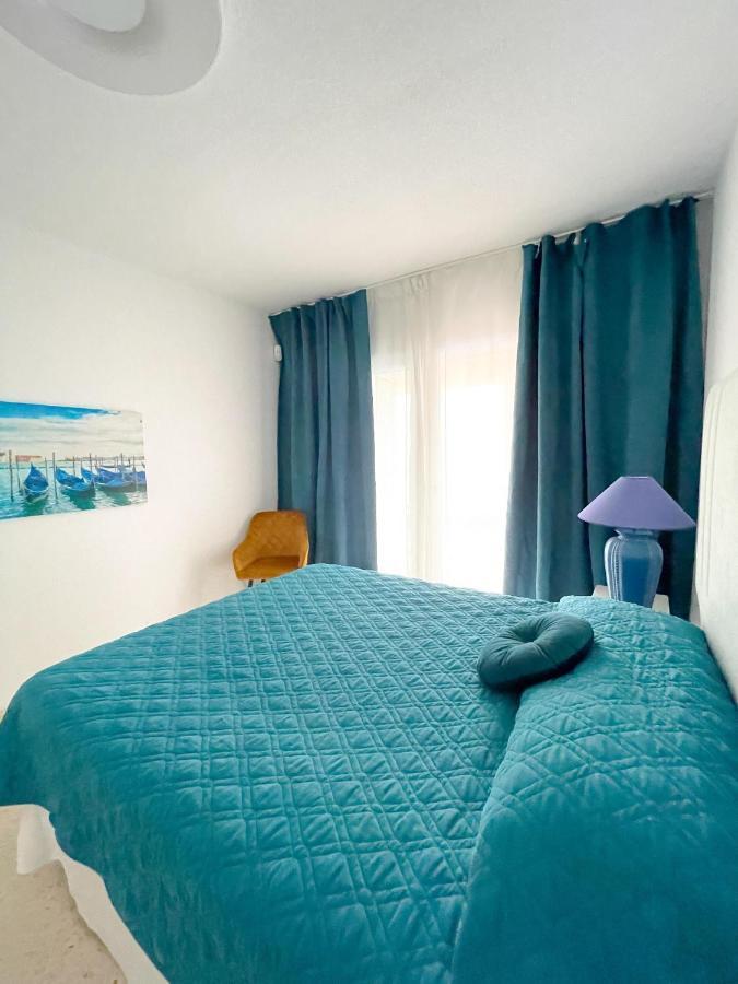 Villa Julia, First Line, 3 Bedrooms, Stunning Ocean View, Pool In Callao Salvaje Dış mekan fotoğraf