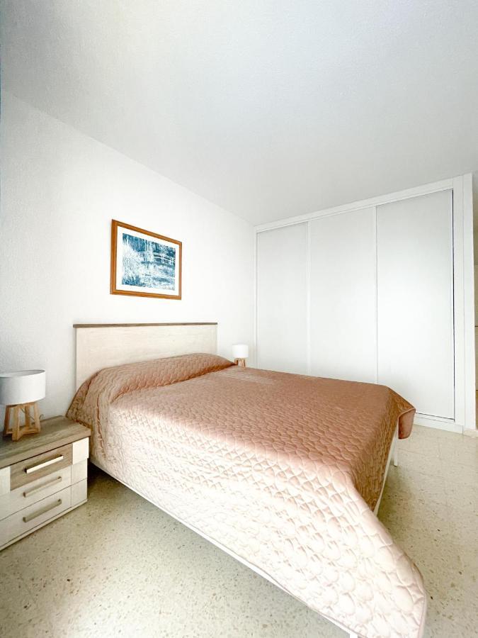 Villa Julia, First Line, 3 Bedrooms, Stunning Ocean View, Pool In Callao Salvaje Dış mekan fotoğraf